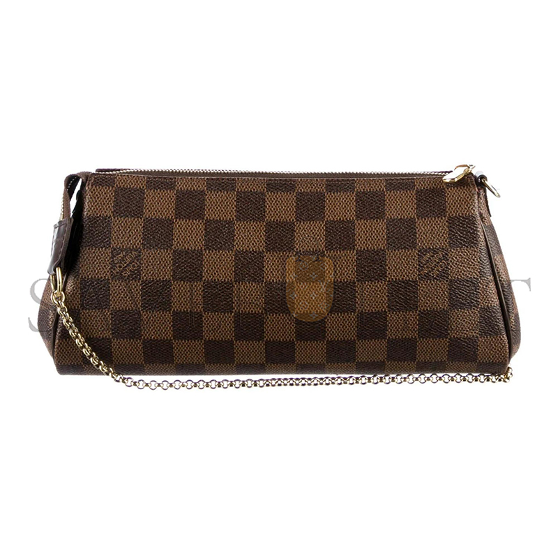 l0vis Vvtt0n damier ebene eva clutch bag m55214 (25*13*4cm)